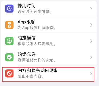 新市appleID维修服务iPhone设置中Apple ID显示为灰色无法使用