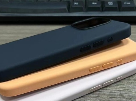 新市苹果14维修站分享iPhone14手机壳能直接给iPhone15用吗?