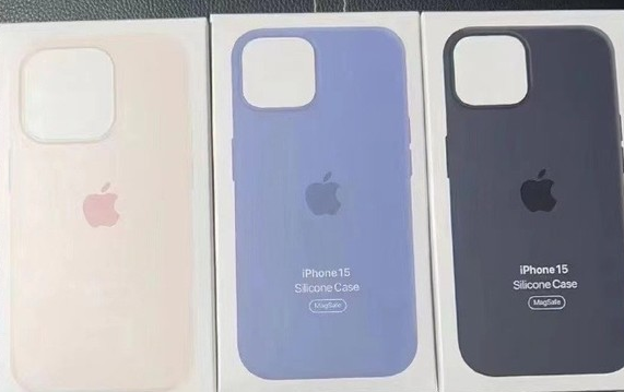 新市苹果14维修站分享iPhone14手机壳能直接给iPhone15用吗？ 