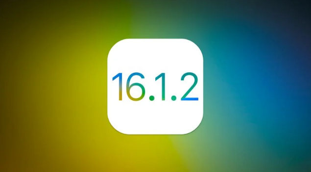 新市苹果维修分享iOS 16.2有Bug能降级吗？ iOS 16.1.2已关闭验证 