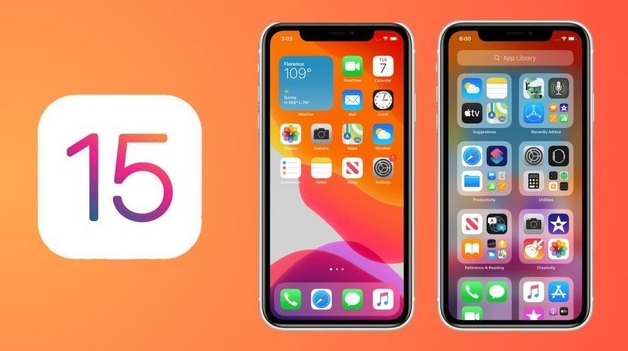 新市苹果13维修分享iPhone13更新iOS 15.5，体验如何 