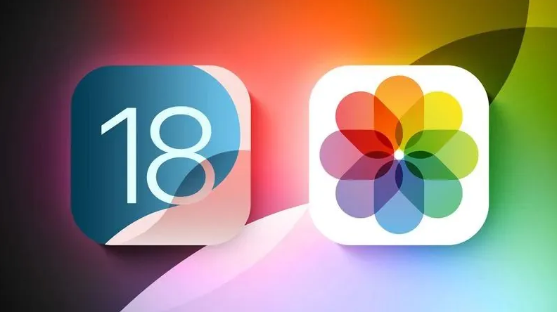 新市苹果手机维修分享苹果 iOS / iPadOS 18.1Beta 3 发布 