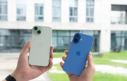 新市苹果维修点分享iPhone 16 Plus出现自动关机的情况类型 