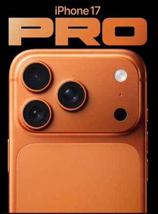 新市苹果维修点分享iPhone 17 Pro发烫五大隐藏诱因详解 